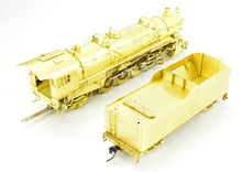 Load image into Gallery viewer, HO Brass Sunset Models USRA - United States Railway Administration Heavy 2-10-2
