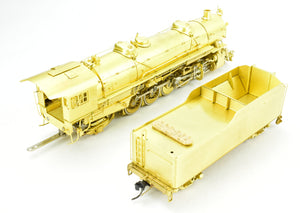 HO Brass Sunset Models USRA - United States Railway Administration Heavy 2-10-2