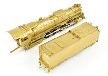 Load image into Gallery viewer, HO Brass Hallmark Models CRI&amp;P - Rock Island R-67 4-8-4 &quot;VIP&quot; Series
