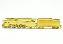 Load image into Gallery viewer, HO Brass OMI - Overland Models, Inc. LV - Lehigh Valley K-6s 4-6-2 Streamlined &quot;The Black Diamond&quot;
