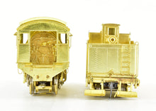 Load image into Gallery viewer, HO Brass Hallmark Models MKT - Missouri. Kansas. Texas J-5 Class 2-6-0  Mogul
