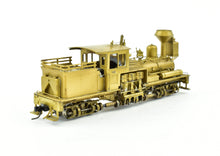 Load image into Gallery viewer, HOn3 Brass PFM - United Benson Logging Co. 2-Truck 25-Ton Shay Geared Locomotive
