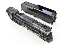 Load image into Gallery viewer, HO Brass OMI - Overland Models C&amp;O - Chesapeake &amp; Ohio L2a 4-6-4 Hudson Rotary Poppet Valve FP
