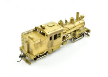 Load image into Gallery viewer, HO Brass PFM - United Various Roads 65-Ton Heisler Geared Logging Locomotive
