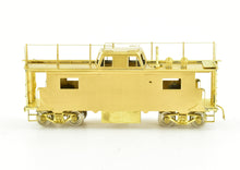 Load image into Gallery viewer, HO Brass Alco Models PRR - Pennsylvania Railroad N-8 Caboose Samhongsa Run
