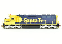 Load image into Gallery viewer, HO ScaleTrains &quot;Rivet Counter&quot; ATSF - Santa Fe/Yellowbonnet SD45 Phase IB1 No. 5588 W/ ESU DCC &amp; Sound
