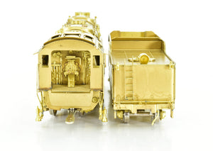HO Brass Key Imports C&O - Chesapeake & Ohio - H-5 - 2-6-6-2 Mallet (USRA Version)