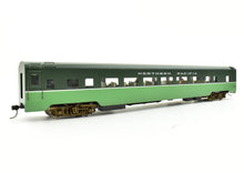Load image into Gallery viewer, HO Brass Balboa NP - Northern Pacific Coach Factory Painted with Interior Details
