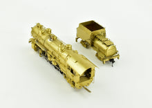 Load image into Gallery viewer, HO Brass Alco Models Erie R-1 2-10 - 0 Santa Fe / TTT

