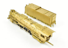 Load image into Gallery viewer, HO Brass Hallmark Models CRI&amp;P - Rock Island R-67 4-8-4 &quot;VIP&quot; Series
