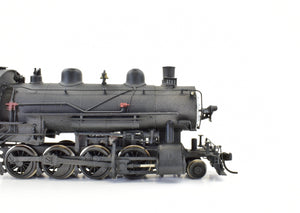 HO Brass Balboa SP - Southern Pacific - C-9 - 2-8-0 - CP #2763