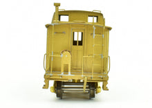 Load image into Gallery viewer, HO Brass NPP - Nickel Plate Products Reading Caboose
