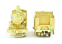 Load image into Gallery viewer, HO Brass Oriental Limited GN - Great Northern 4-4-2 Class K-1 Coasting Drive
