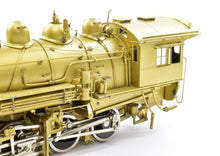 Load image into Gallery viewer, HO Brass VH - Van Hobbies CNR - Canadian National Railway O-18a 0-6-0 Switcher
