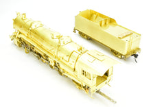 Load image into Gallery viewer, HO Brass Sunset Models USRA - United States Railway Administration Heavy 2-10-2
