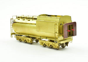 HO Brass PFM - Samhongsa CV - Central Vermont T-3a 2-10-4