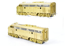Load image into Gallery viewer, HO Brass Oriental Limited Various Road EMD F3A PH II 1500 HP 2-Unit Set in ReBoxx
