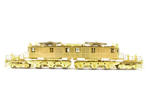 HO Brass MEW - Model Engineering Works CUT - Cleveland Union Terminal P-1A Electric Engine