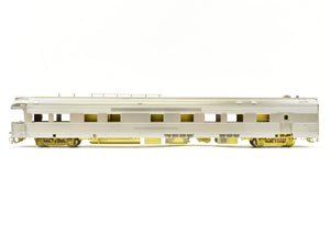 HO Brass Shoreham Shops CB&Q- Burlington Route  - Business Car "Burlington"
