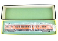 Load image into Gallery viewer, HO Brass NPP - Nickel Plate Products MILW - Milwaukee Road Hiawatha Coach FP
