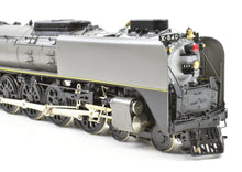 Load image into Gallery viewer, S Brass CON OMI - Overland Models UP - Union Pacific FEF-3 4-8-4 Factory Painted No. 840 TTG
