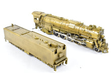 Load image into Gallery viewer, HO Brass PFM - United ATSF - Santa Fe 2-10-4 Late Version #5020 ReBoxx Box
