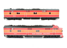 Load image into Gallery viewer, HO Brass Oriental Limited Southern Pacific EMD E7 A/B 2000 HP Phase I Factory Painted
