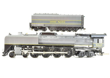 Load image into Gallery viewer, HO Brass Westside Model Co. UP - Union Pacific Class FEF-2 4-8-4 Pro-Paint No. 8444
