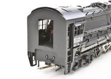 Load image into Gallery viewer, HO Brass CON OMI - Overland Models NP - Northern Pacific Z-7 4-6-6-4 FP #5124
