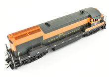 Load image into Gallery viewer, HO Brass Alco Models GN - Great Northern General Electric U-25b Diesel CP
