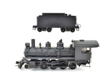 Load image into Gallery viewer, HOn3 Brass Westside Model Co. NCNG - Nevada County Narrow Gauge 2-8-0 CP
