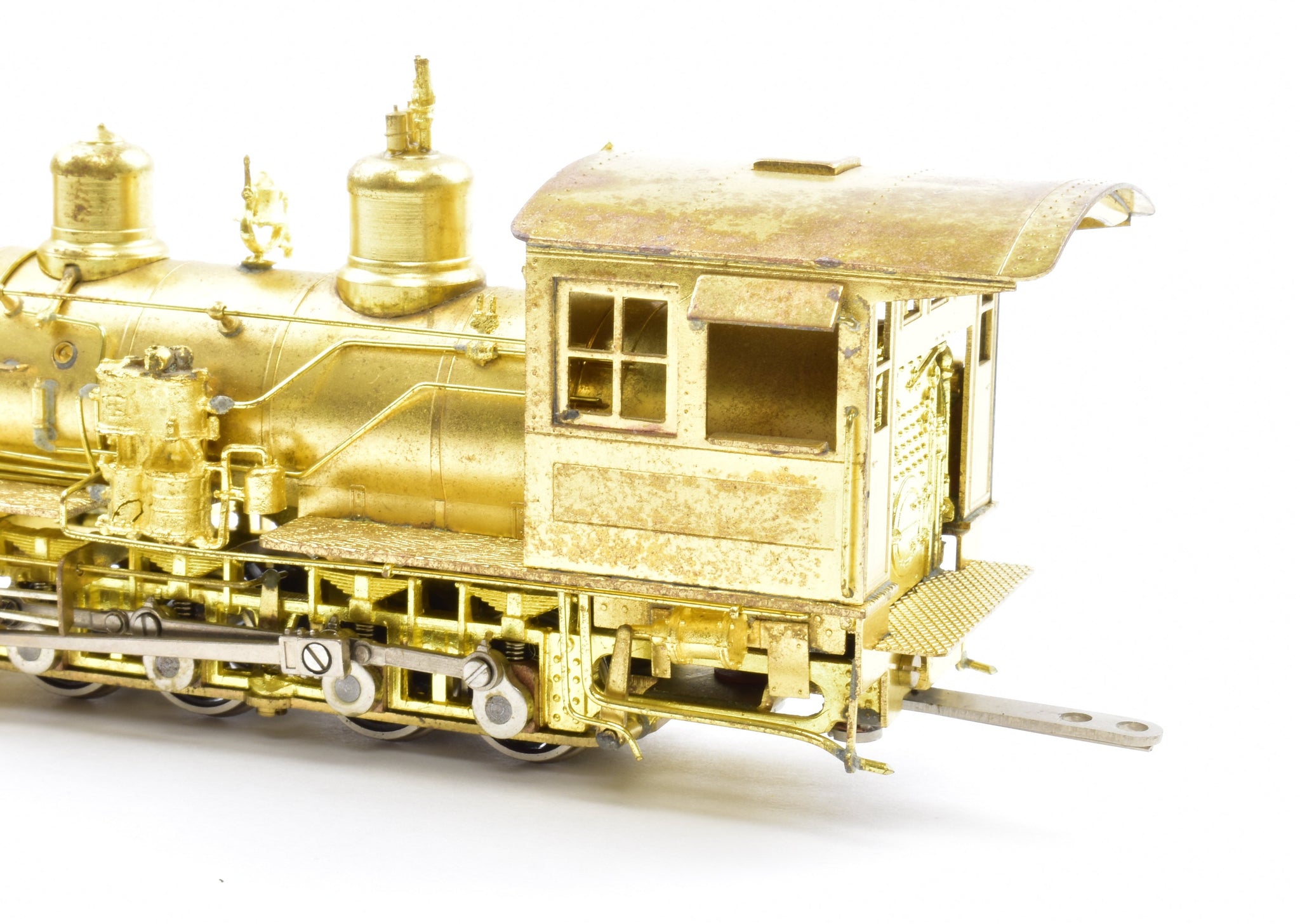 HOn3 Brass Westside Model Co. D&RGW - Denver & Rio Grande Western