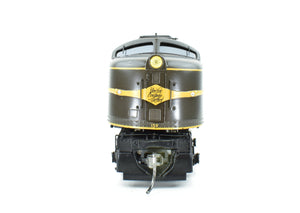 HO Brass OMI - Overland Models Inc. NH - New Haven EF-3 Class Motor Factory Painted Pullman Green