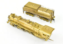 Load image into Gallery viewer, HO Brass Sunset Models GN - Great Northern 2-10-2 Class Q-2
