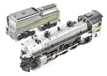 Load image into Gallery viewer, O Brass CON OMI - Overland Models, Inc. UP - Union Pacific 4-6-2 Pro-Painted TTG No. 3222

