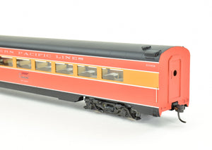 HO Brass Erie Limited SP - Southern Pacific Daylight Train Set GS-4 4-8-4 and 11 Passenger Cars