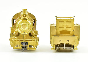 HO Brass Key Imports PRR - Pennsylvania Railroad A-5s 0-4-0 #3893