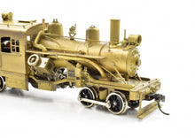 Load image into Gallery viewer, HO Brass PFM - United Various Roads 65-Ton Heisler Geared Logging Locomotive
