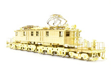 Load image into Gallery viewer, HO Brass MEW - Model Engineering Works CUT - Cleveland Union Terminal P-1A Electric Engine
