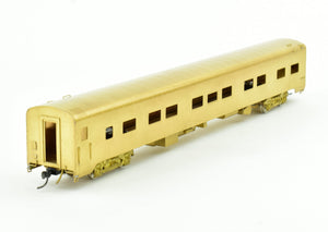HO Brass Oriental Limited GN - Great Northern Streamlined "Empire Builder" 1370-1384 Pass Series Sleeper