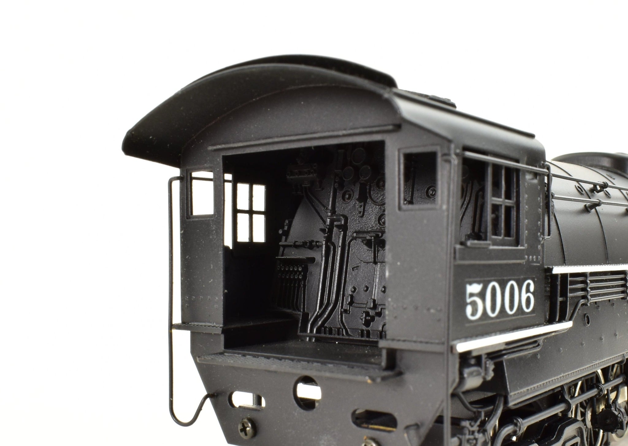 HO Brass PFM - Fujiyama NP - Northern Pacific Class Z-5 2-8 HO Brass PFM - Fujiyama NP - Northern Pacific Class Z-5 2-8