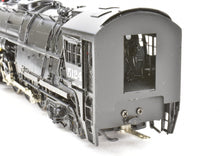 Load image into Gallery viewer, HO Brass CON OMI - Overland Models NP - Northern Pacific Z-7 4-6-6-4 FP #5124
