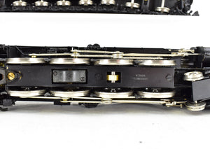 HO Brass CON Key Imports NYC - New York Central S-2a 4-8-4 Poppet Valve Niagara FP No. 5500