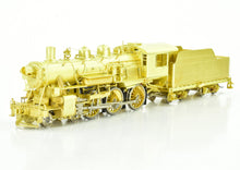 Load image into Gallery viewer, HO Brass NPP - Nickel Plate Products NYO&amp;W - New York Ontario &amp; Western Class E 4-6-0
