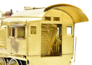 HO Brass Sunset Models PRR - Pennsylvania Railroad H-8/9 - 2-8-0 Consolidation