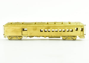 HO Brass PSC - Precision Scale Co. SP - Southern Pacific Harriman Common Standard 60-CB-1 Combine Coach