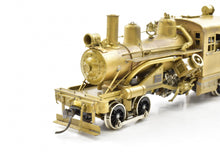 Load image into Gallery viewer, HO Brass PFM - United Various Roads 65-Ton Heisler Geared Logging Locomotive
