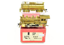 Load image into Gallery viewer, HO Brass Balboa SP - Southern Pacific - S-12 - 0-6-0 Switcher
