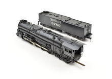 Load image into Gallery viewer, HO Brass CON PFM - United ATSF - Santa Fe 4-8-4 Northern CP No. 3780
