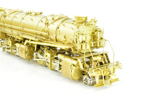 HO Brass Key Imports C&O - Chesapeake & Ohio - H-5 - 2-6-6-2 Mallet (USRA Version)